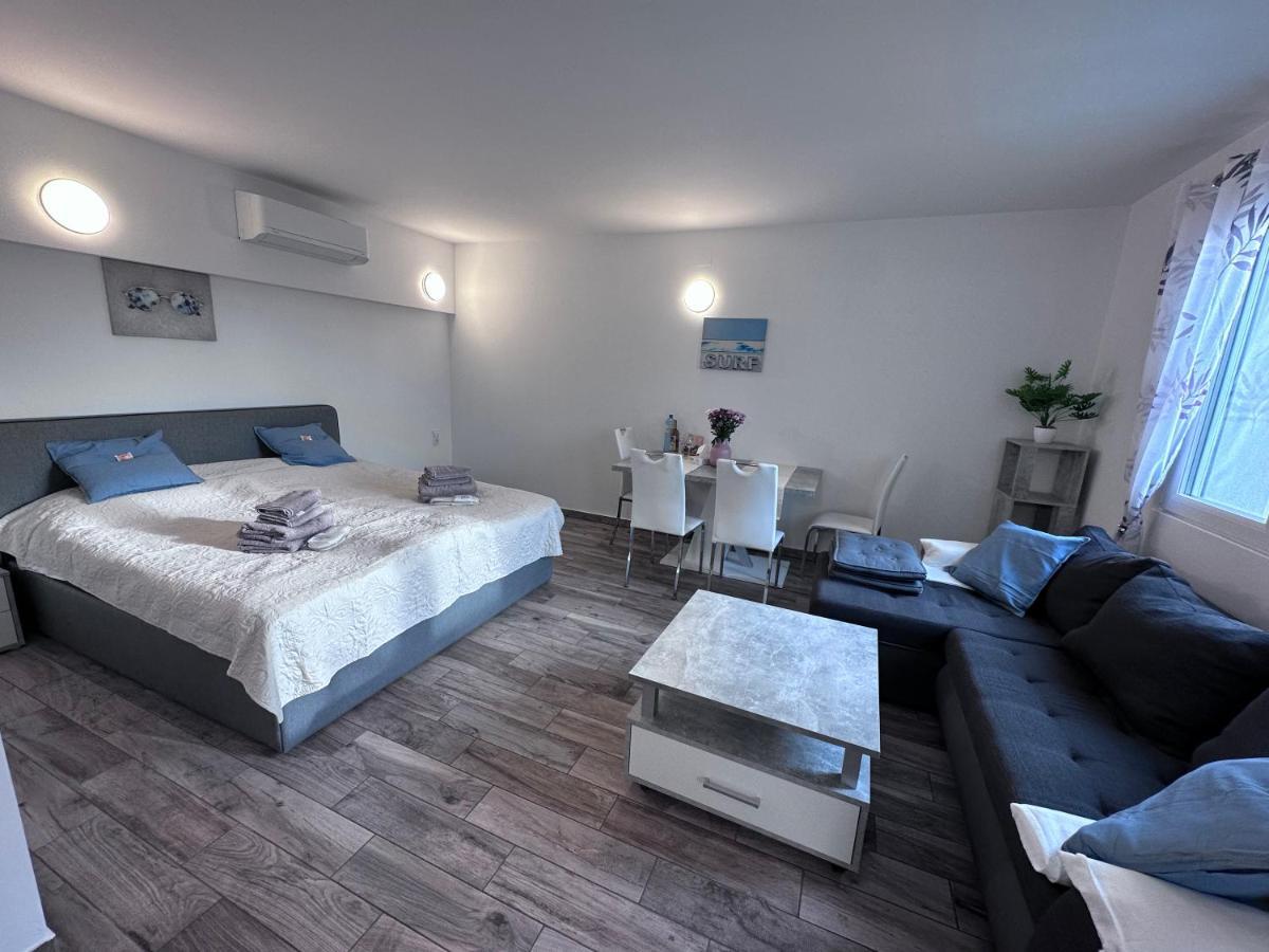 Comfort Collection Podersdorf Am See Exterior photo