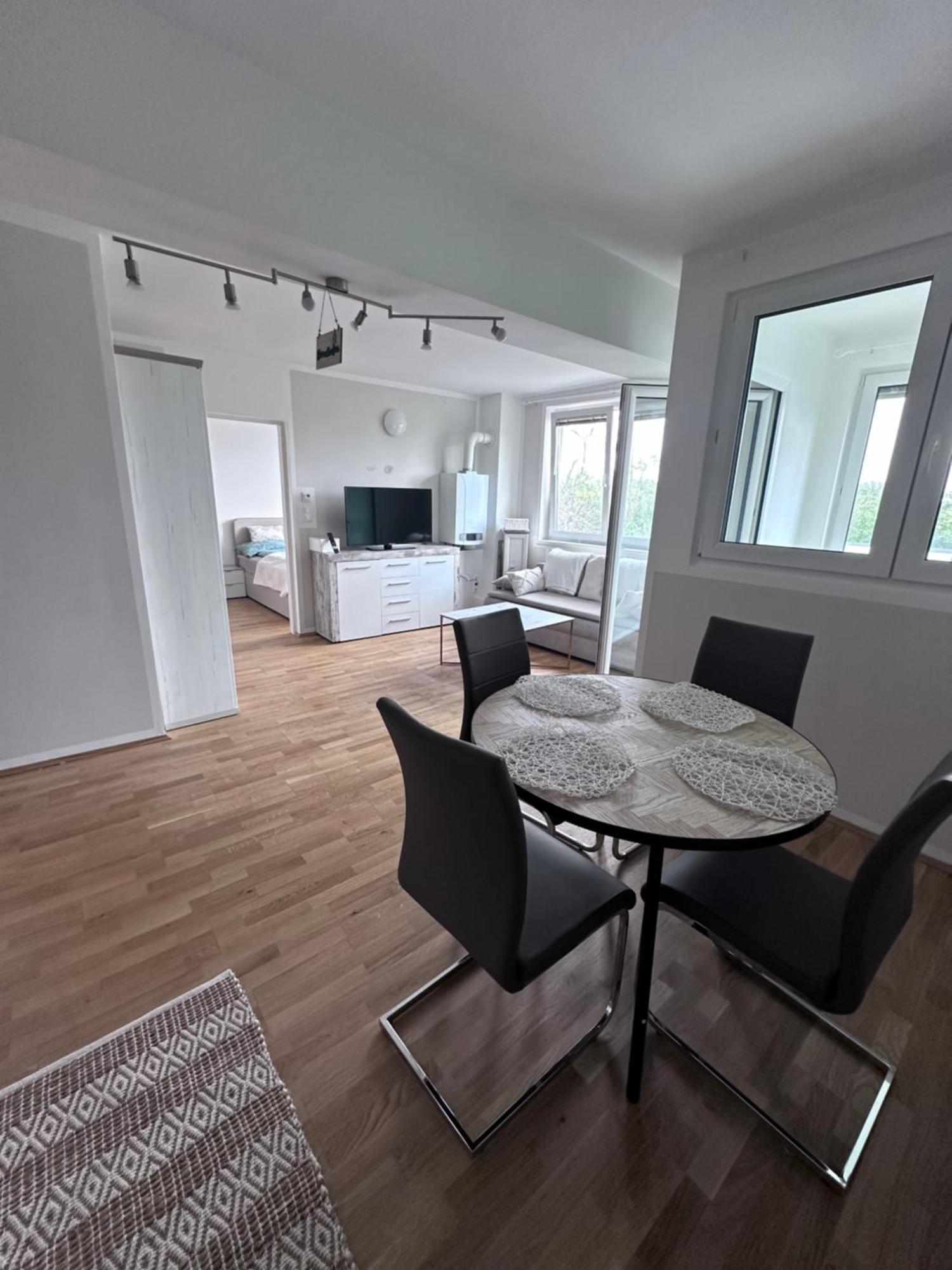 Comfort Collection Podersdorf Am See Exterior photo
