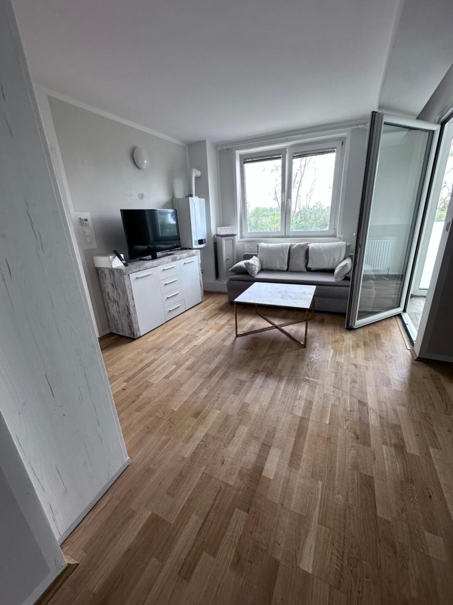 Comfort Collection Podersdorf Am See Exterior photo